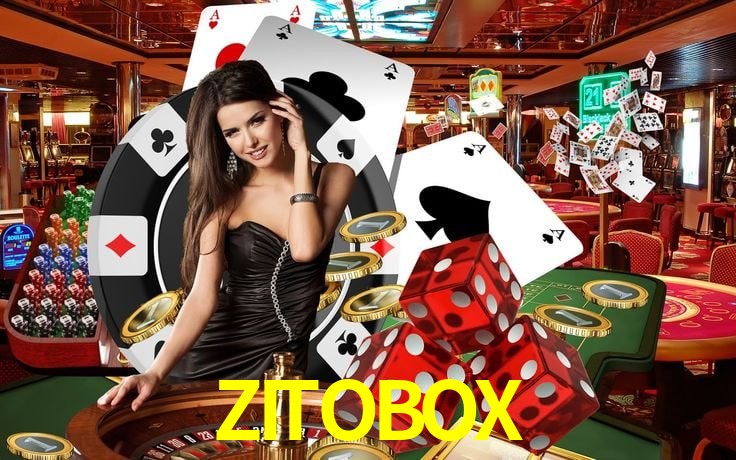 ZITOBOX Arcade
