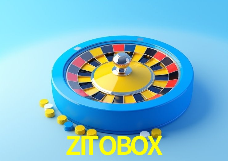 ZITOBOX Bingo