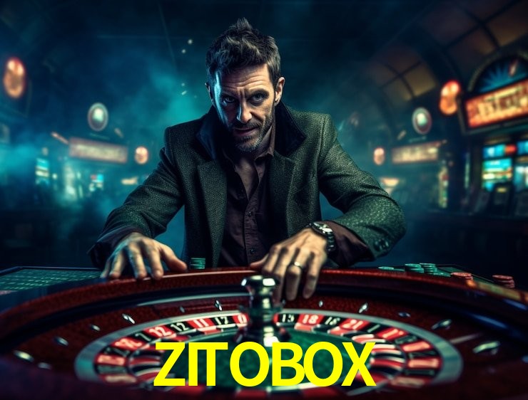 ZITOBOX mobile gaming