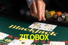 ZITOBOX Bingo clásico mexicano