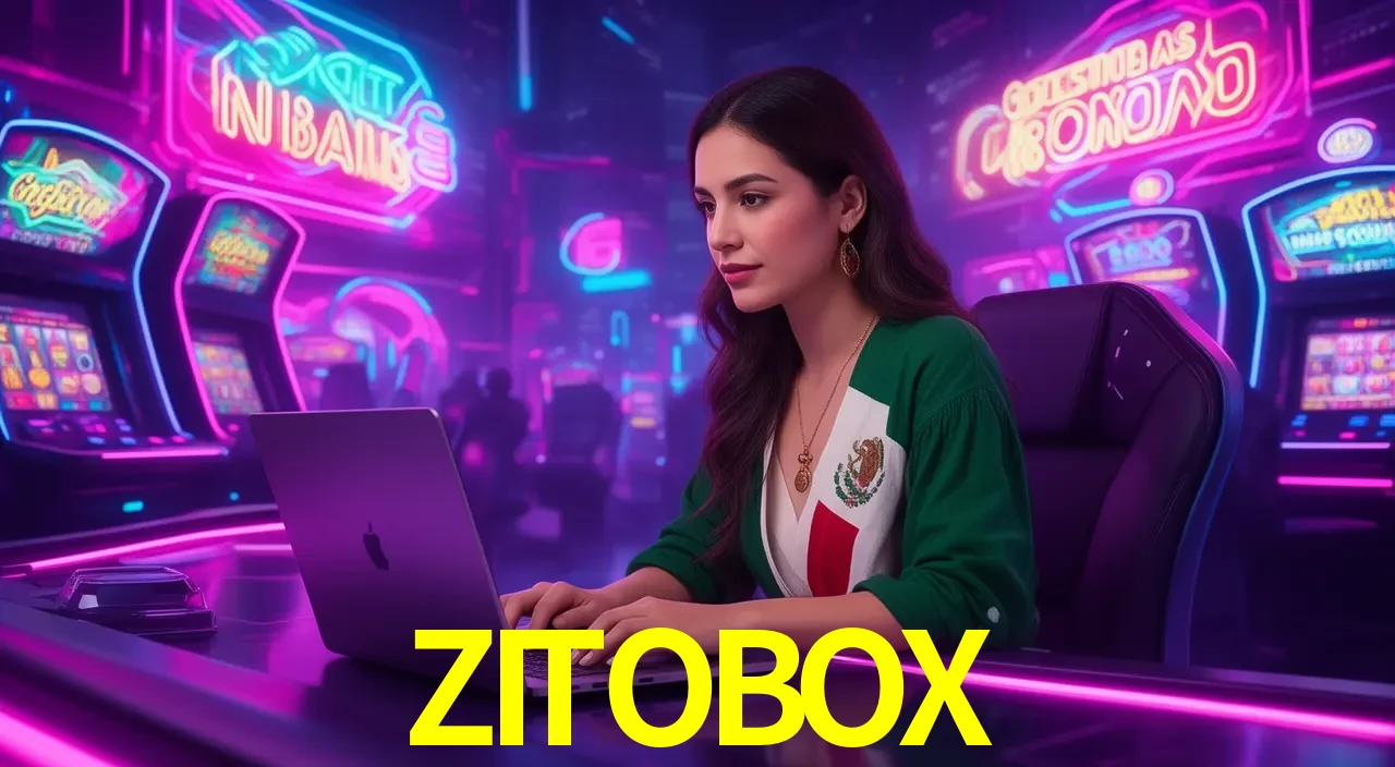 ZITOBOX Diversidad de modos de juego
