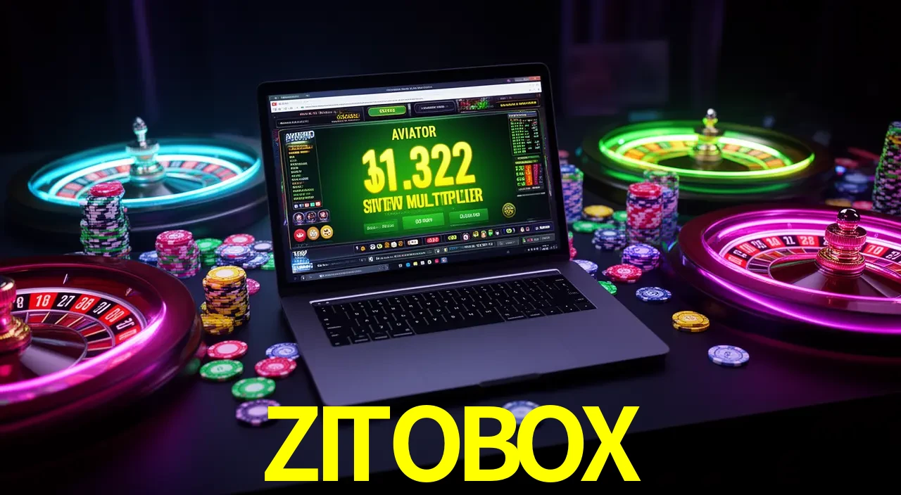 ZITOBOX Rondas de pesca