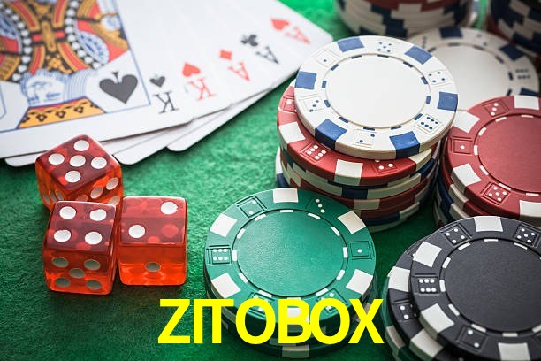 ZITOBOX Descubre las tragamonedas de Quickspin en ZITOBOX