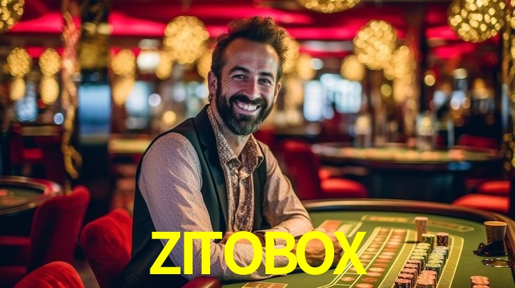ZITOBOX mobile gaming